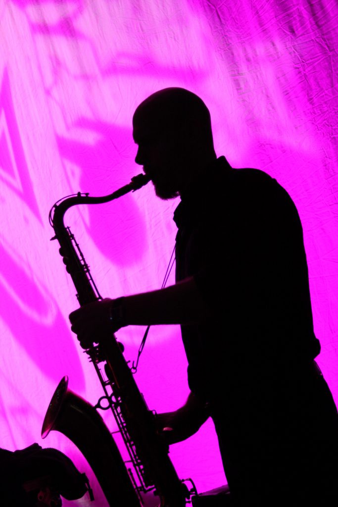 Moss Stanley Quartet (Private)