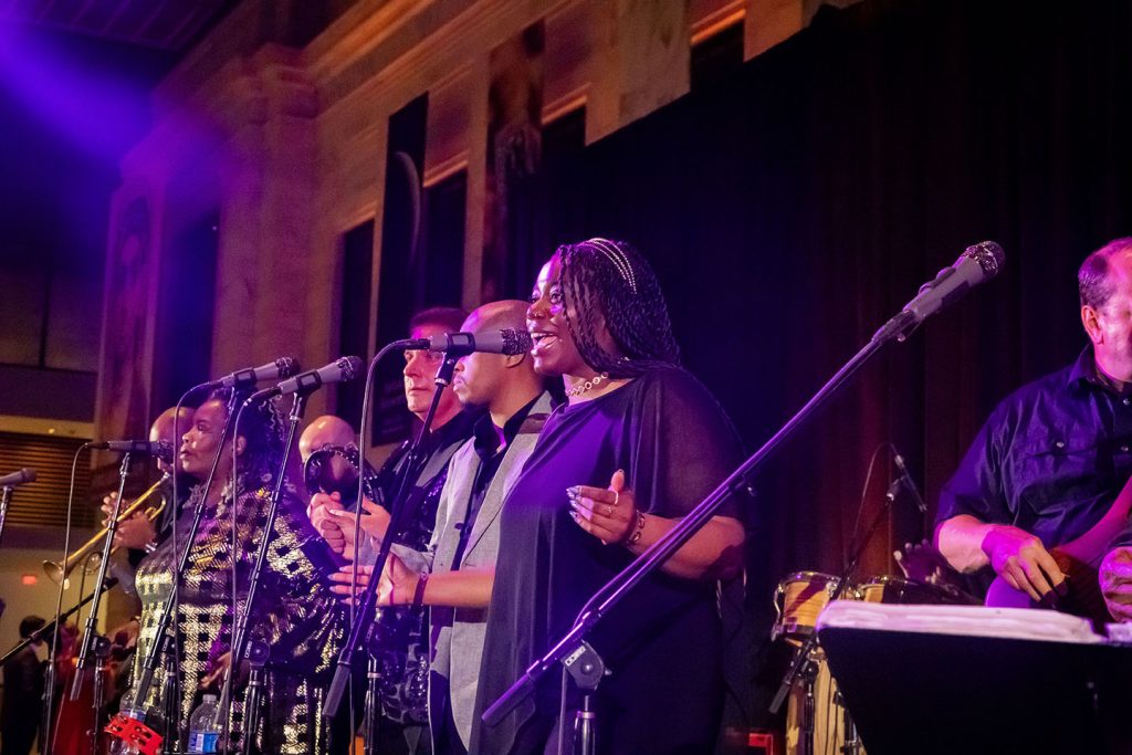 Nitebridge (11 Pieces)