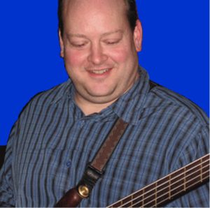 Greg Henderson